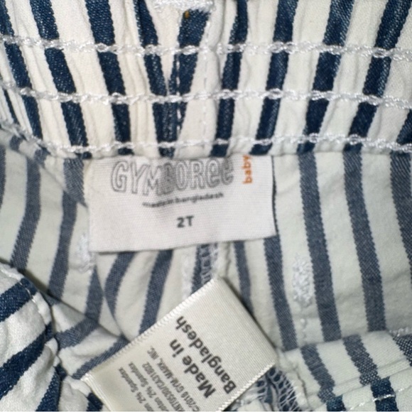Gymboree outfit for toddler girl (size 2T) - Picture 9 of 9